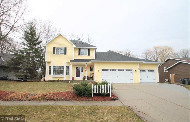 View of Residential at 803 Woodridge Drive, Chaska MN 55318, Chaska - Mike Wilen | Minnesota Team Real Estate