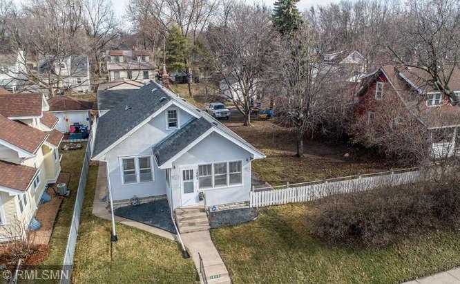 View of Residential at 1805 Maryland Avenue, Saint Paul MN 55119, Saint Paul - Mike Wilen | Minnesota Team Real Estate