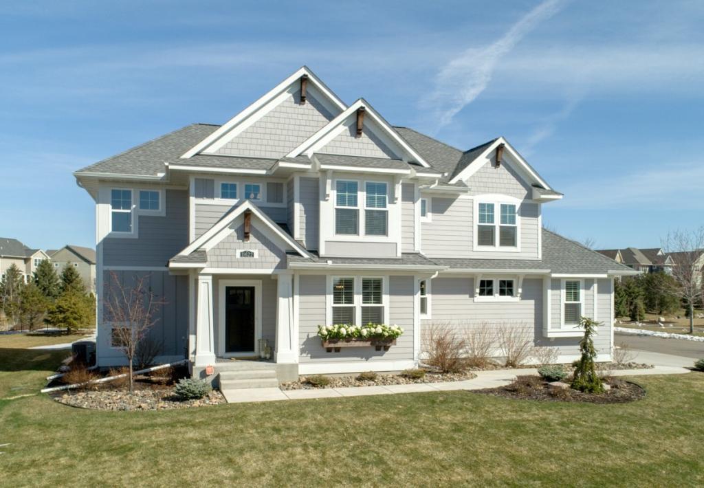 View of Residential at 11622 Aster Lane, Woodbury MN 55129, Woodbury - Mike Wilen | Minnesota Team Real Estate
