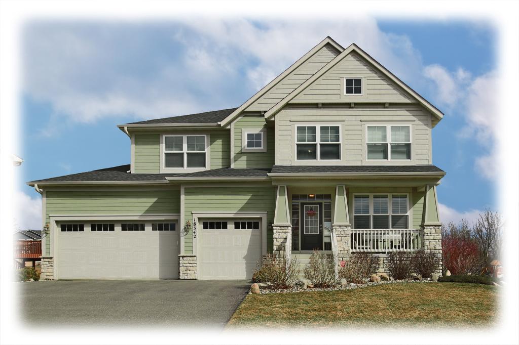View of Residential at 18342 100th Avenue, Maple Grove MN 55311, Maple Grove - Mike Wilen | Minnesota Team Real Estate