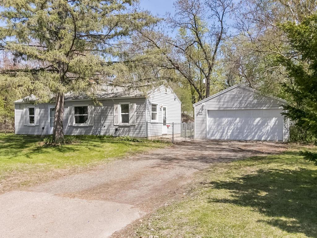View of Residential at 8711 11th Avenue, Bloomington MN 55420, Bloomington - Mike Wilen | Minnesota Team Real Estate