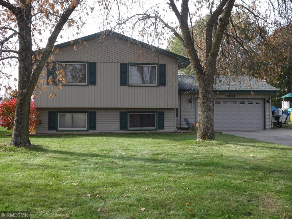 View of Residential at 13014 Baltimore Street, Blaine MN 55449, Blaine - Mike Wilen | Minnesota Team Real Estate