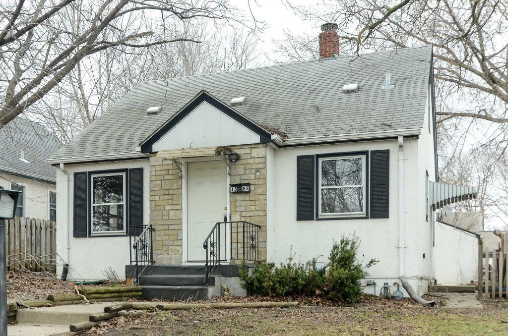View of Residential at 1583 Arlington Avenue, Saint Paul MN 55106, Saint Paul - Mike Wilen | Minnesota Team Real Estate