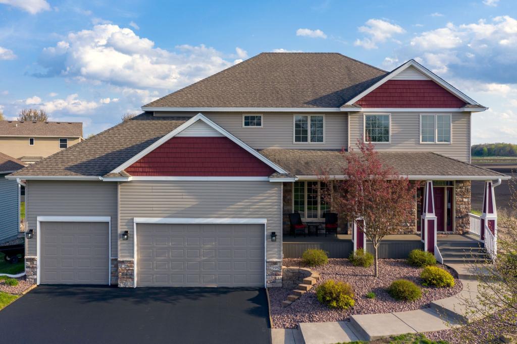 View of Residential at 2598 154th Lane, Andover MN 55304, Andover - Mike Wilen | Minnesota Team Real Estate