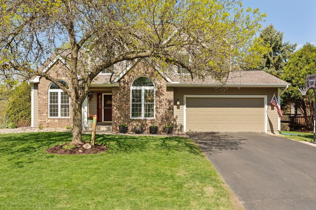 View of Residential at 2467 Pond Circle, Mendota Heights MN 55120, Mendota Heights - Mike Wilen | Minnesota Team Real Estate