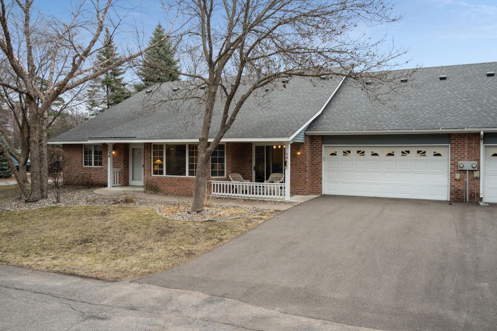 View of Residential at 1134 Rose Place, Roseville MN 55113, Roseville - Mike Wilen | Minnesota Team Real Estate