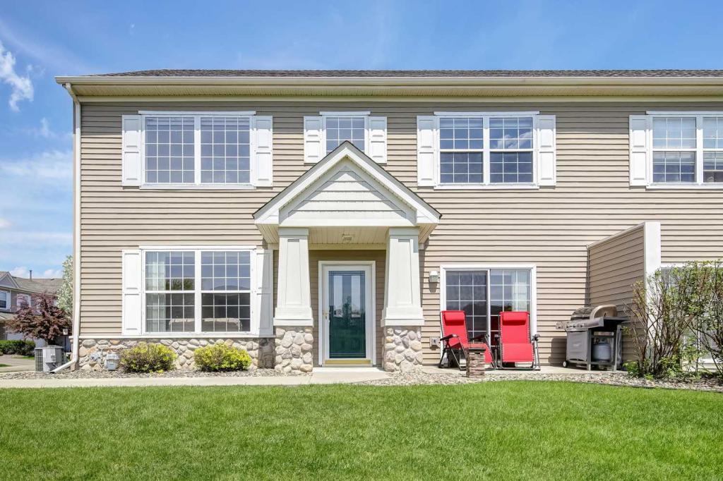 View of Residential at 5320 Oriole Drive #38, Farmington MN 55024, Farmington - Mike Wilen | Minnesota Team Real Estate