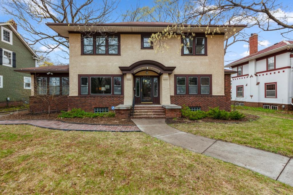 View of Residential at 4826 Pleasant Avenue, Minneapolis MN 55419, Minneapolis - Mike Wilen | Minnesota Team Real Estate