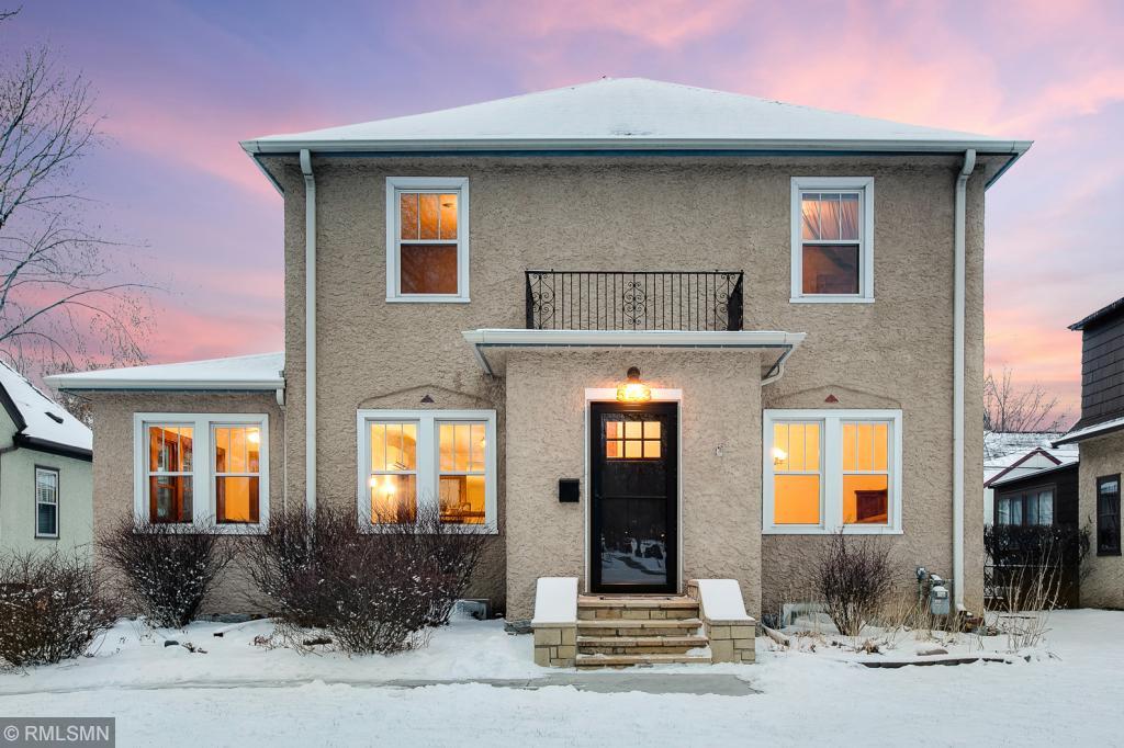 View of Residential at 543 Cretin Avenue, Saint Paul MN 55116, Saint Paul - Mike Wilen | Minnesota Team Real Estate
