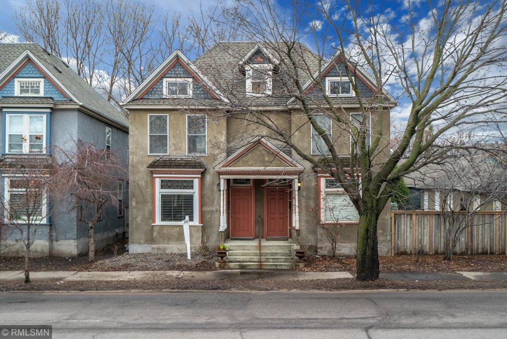 View of Residential at 232 Dale Street, Saint Paul MN 55102, Saint Paul - Mike Wilen | Minnesota Team Real Estate