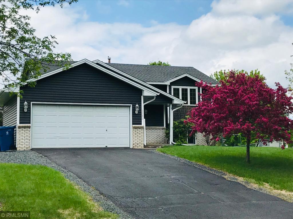 View of Residential at 3242 129th Lane, Coon Rapids MN 55448, Coon Rapids - Mike Wilen | Minnesota Team Real Estate