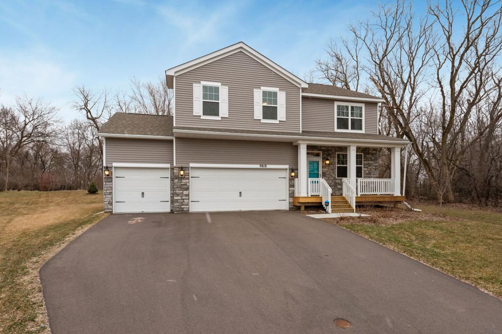 View of Residential at 9818 66th Street Alcove, Cottage Grove MN 55016, Cottage Grove - Mike Wilen | Minnesota Team Real Estate