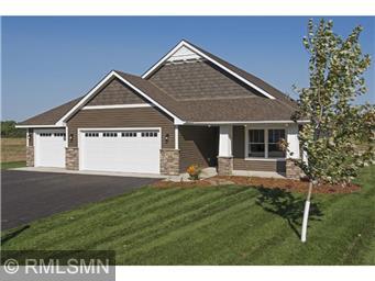 View of Residential at 38336 Emerald Boulevard, North Branch MN 55056, North Branch - Mike Wilen | Minnesota Team Real Estate