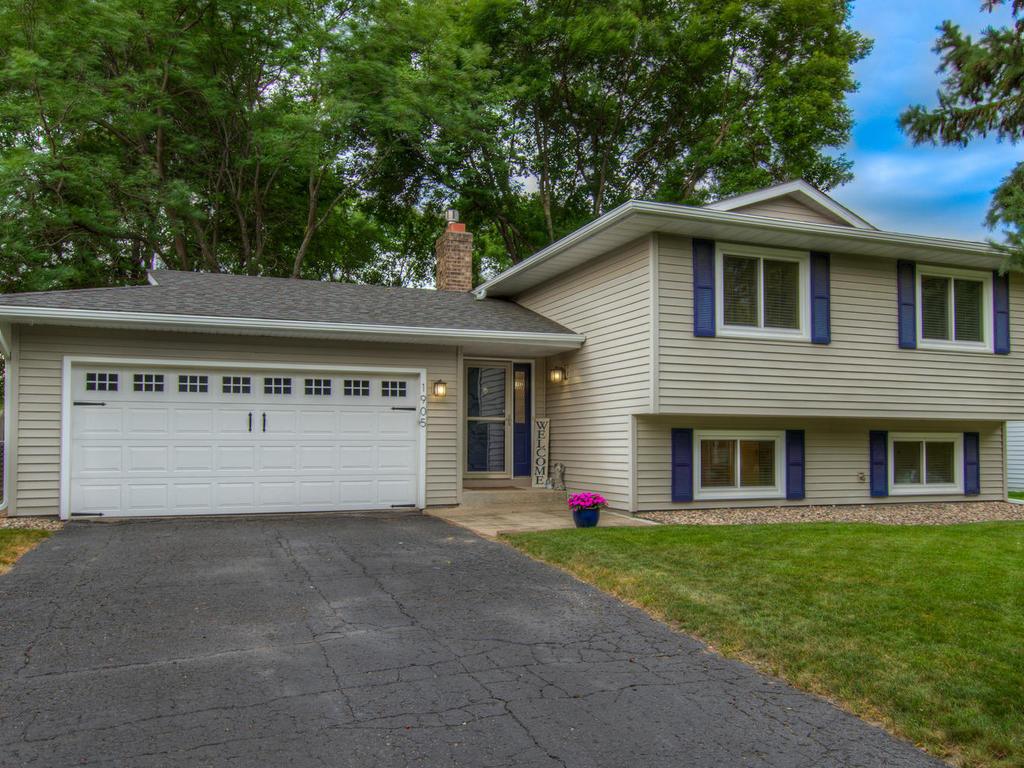 View of Residential at 1905 115th Street, Burnsville MN 55337, Burnsville - Mike Wilen | Minnesota Team Real Estate
