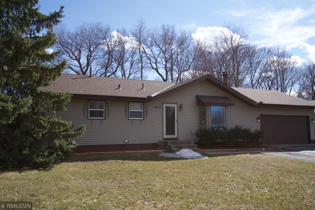View of Residential at 1616 121st Avenue, Blaine MN 55449, Blaine - Mike Wilen | Minnesota Team Real Estate