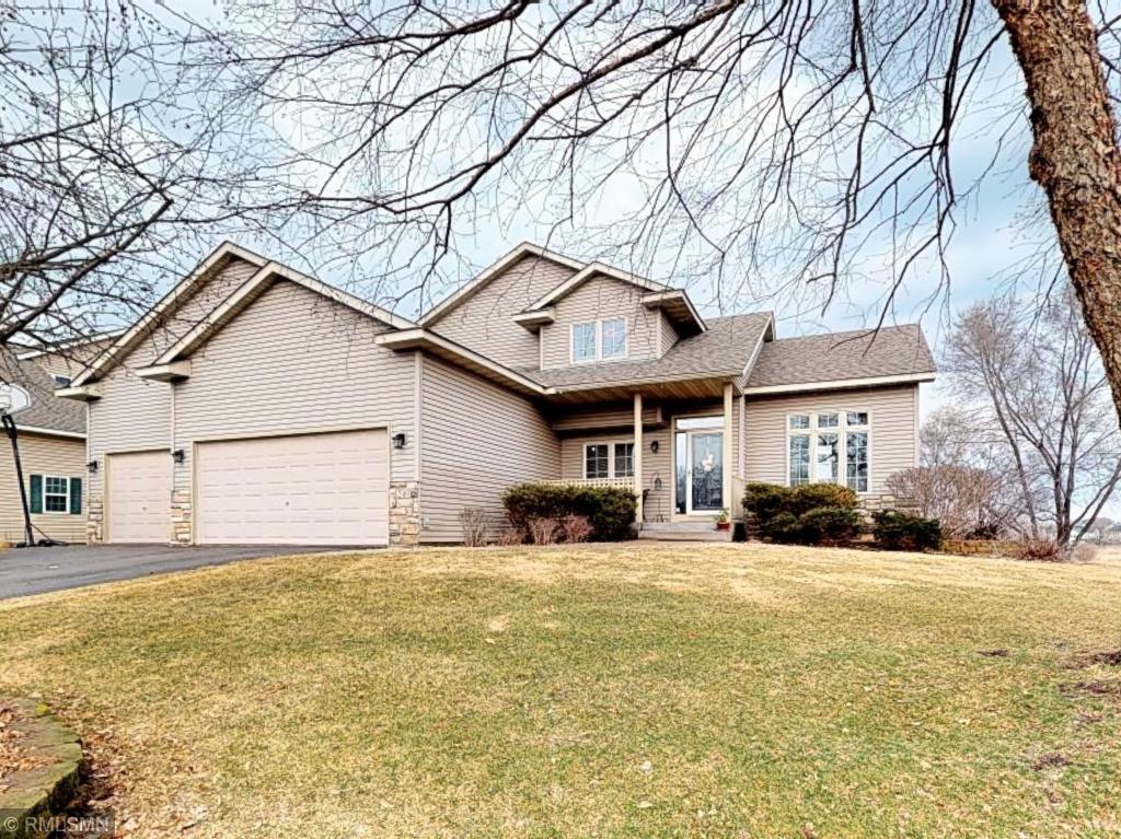 View of Residential at 249 141st Avenue, Andover MN 55304, Andover - Mike Wilen | Minnesota Team Real Estate