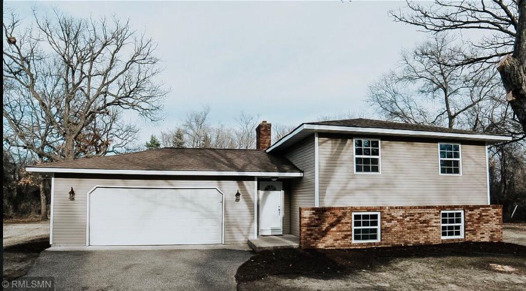 View of Residential at 16321 Yttrium Street, Ramsey MN 55303, Ramsey - Mike Wilen | Minnesota Team Real Estate