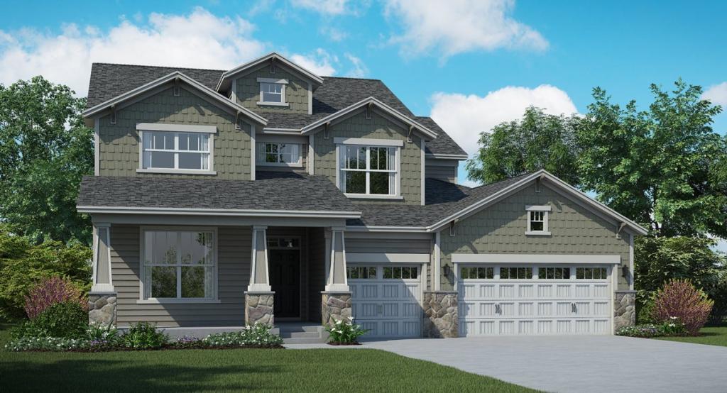 View of Residential at 18154 Goldfinch Way, Lakeville MN 55044, Lakeville - Mike Wilen | Minnesota Team Real Estate