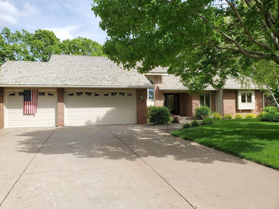 View of Residential at 9572 Oxborough Curve, Bloomington MN 55437, Bloomington - Mike Wilen | Minnesota Team Real Estate