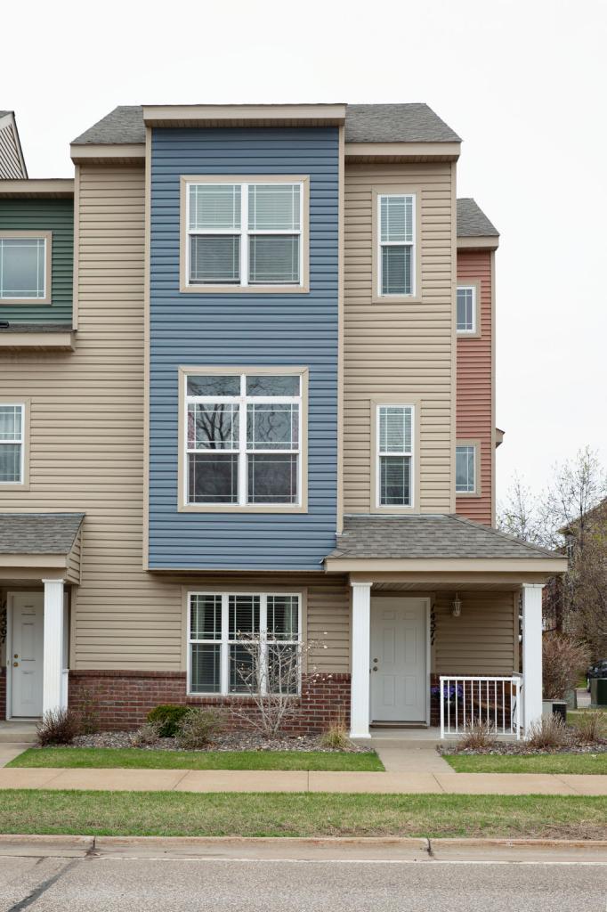 View of Residential at 14571 Olivine Terrace, Ramsey MN 55303, Ramsey - Mike Wilen | Minnesota Team Real Estate