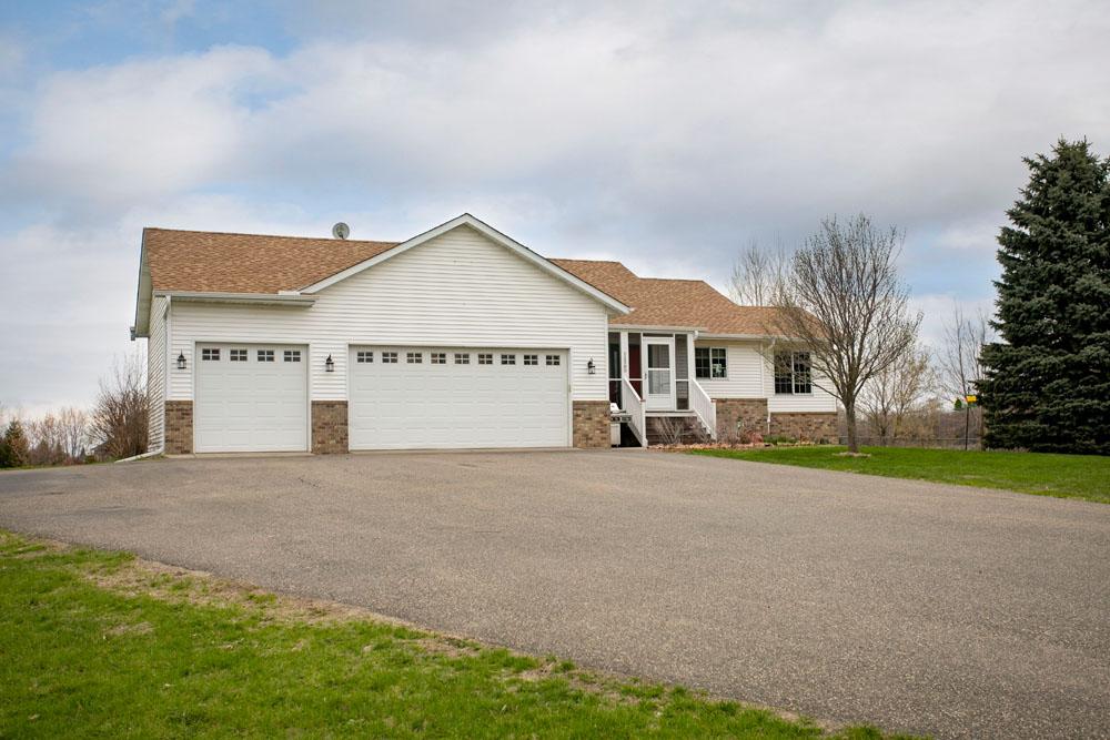 View of Residential at 11580 245th Street, Chisago City MN 55013, Chisago City - Mike Wilen | Minnesota Team Real Estate
