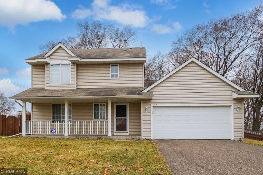 View of Residential at 359 Parkview Lane, Maplewood MN 55119, Maplewood - Mike Wilen | Minnesota Team Real Estate