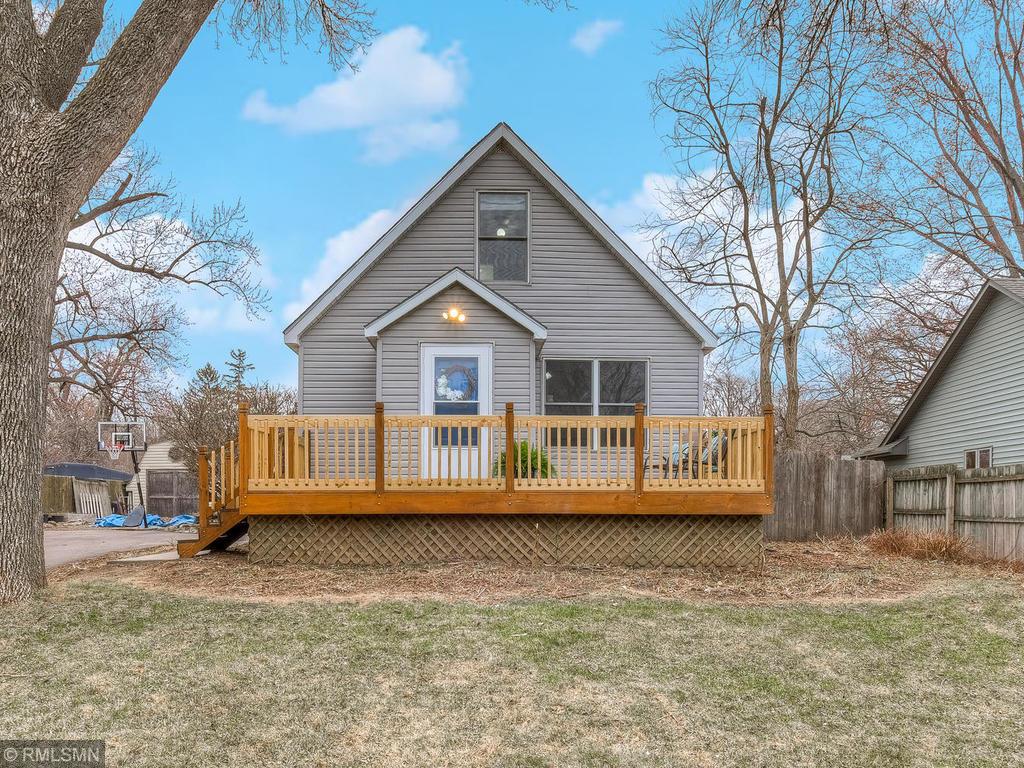View of Residential at 1716 Jessie Street, Maplewood MN 55117, Maplewood - Mike Wilen | Minnesota Team Real Estate