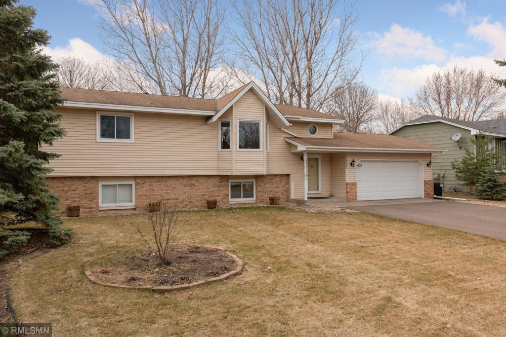 View of Residential at 11003 Utah Avenue, Champlin MN 55316, Champlin - Mike Wilen | Minnesota Team Real Estate