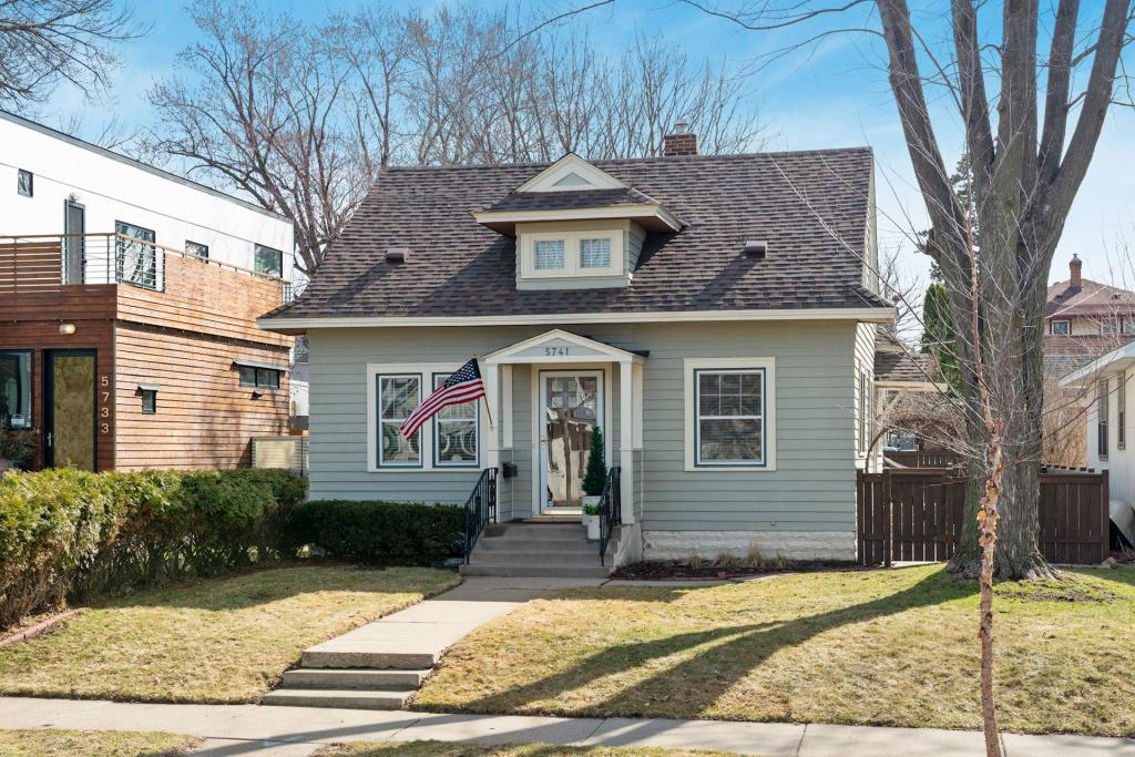 View of Residential at 5741 1st Avenue, Minneapolis MN 55419, Minneapolis - Mike Wilen | Minnesota Team Real Estate