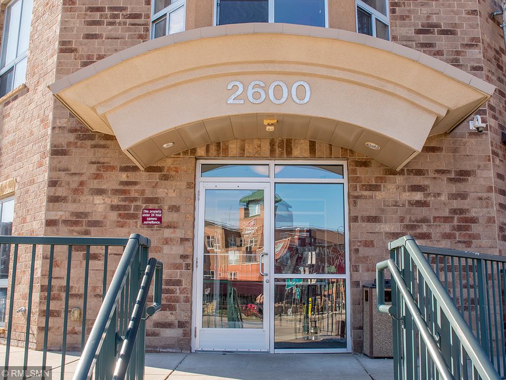 View of Residential at 2600 University Avenue #409, Minneapolis MN 55414, Minneapolis - Mike Wilen | Minnesota Team Real Estate