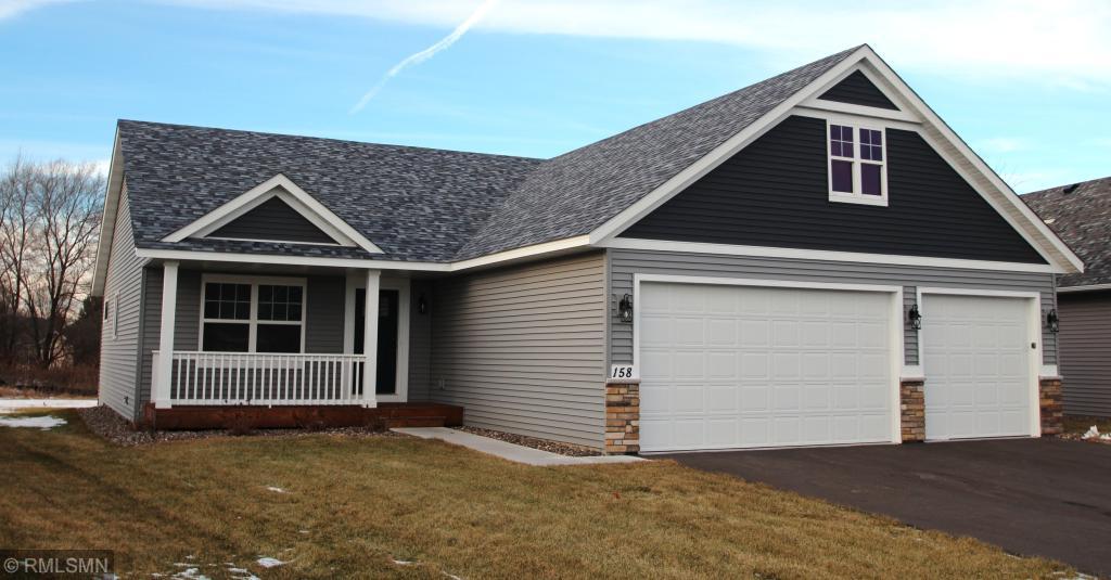 View of Residential at 158 Sandpiper Circle, Hastings MN 55033, Hastings - Mike Wilen | Minnesota Team Real Estate
