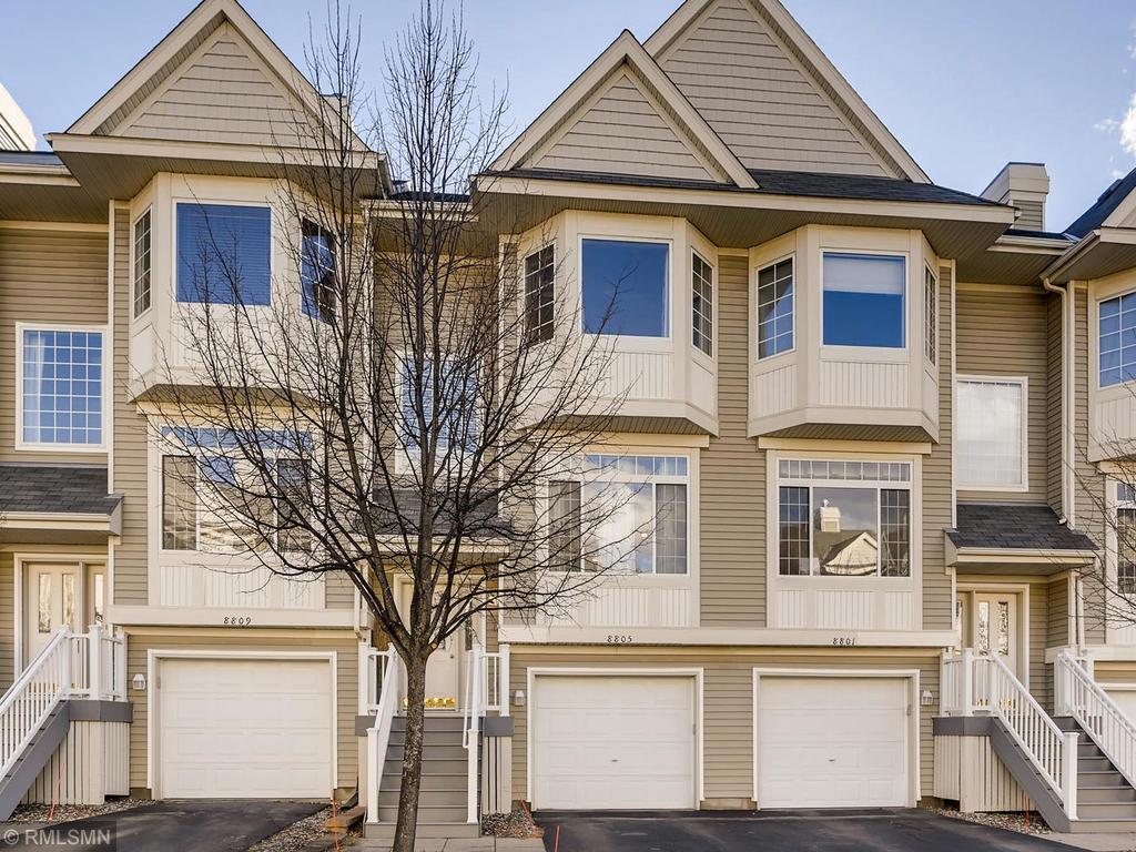 View of Residential at 8805 Brunswick Path, Inver Grove Heights MN 55076, Inver Grove Heights - Mike Wilen | Minnesota Team Real Estate