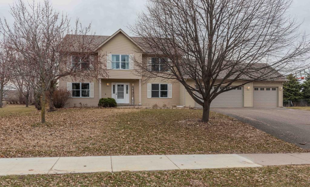 View of Residential at 21465 Pointe Drive, Rogers MN 55374, Rogers - Mike Wilen | Minnesota Team Real Estate