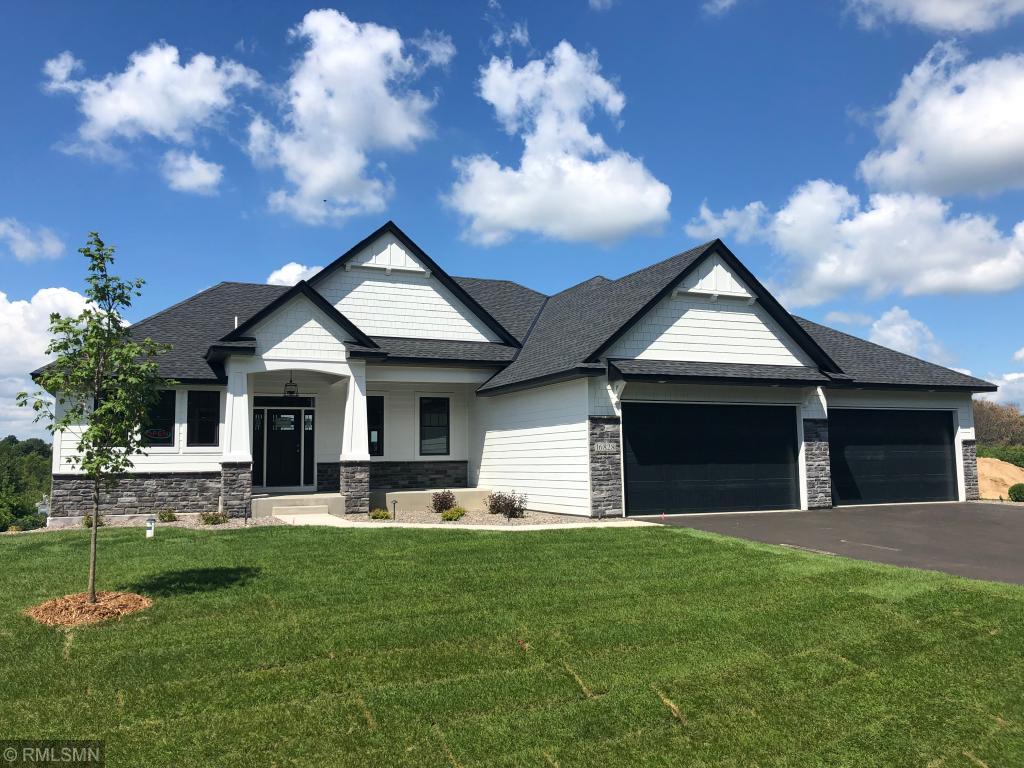 View of Residential at 16828 Dakota Street, Andover MN 55304, Andover - Mike Wilen | Minnesota Team Real Estate