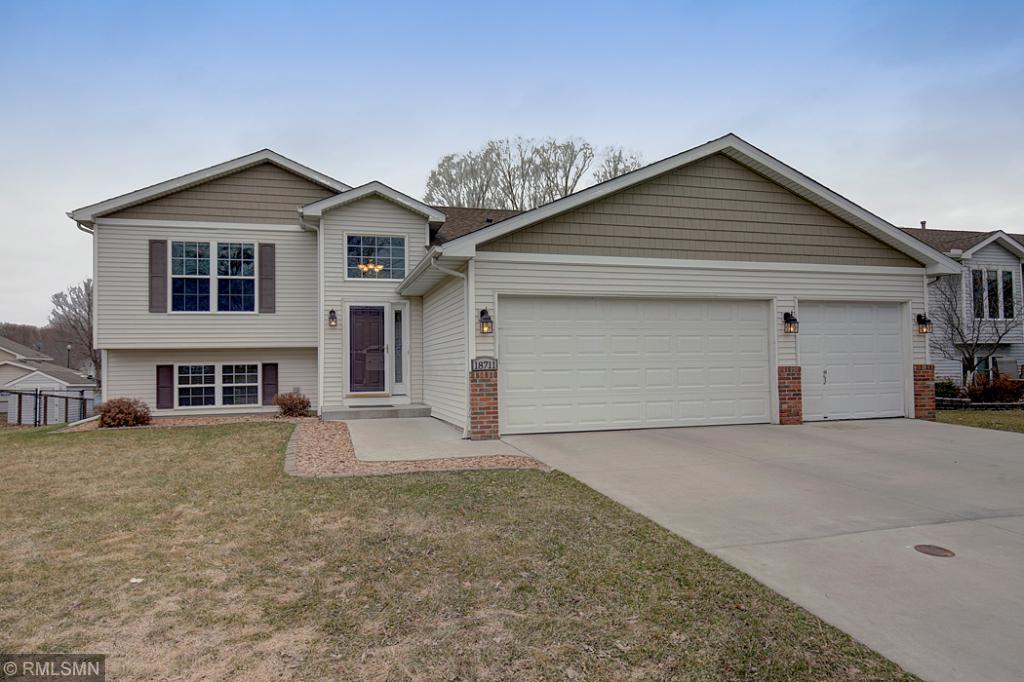 View of Residential at 18711 Easton Avenue, Farmington MN 55024, Farmington - Mike Wilen | Minnesota Team Real Estate