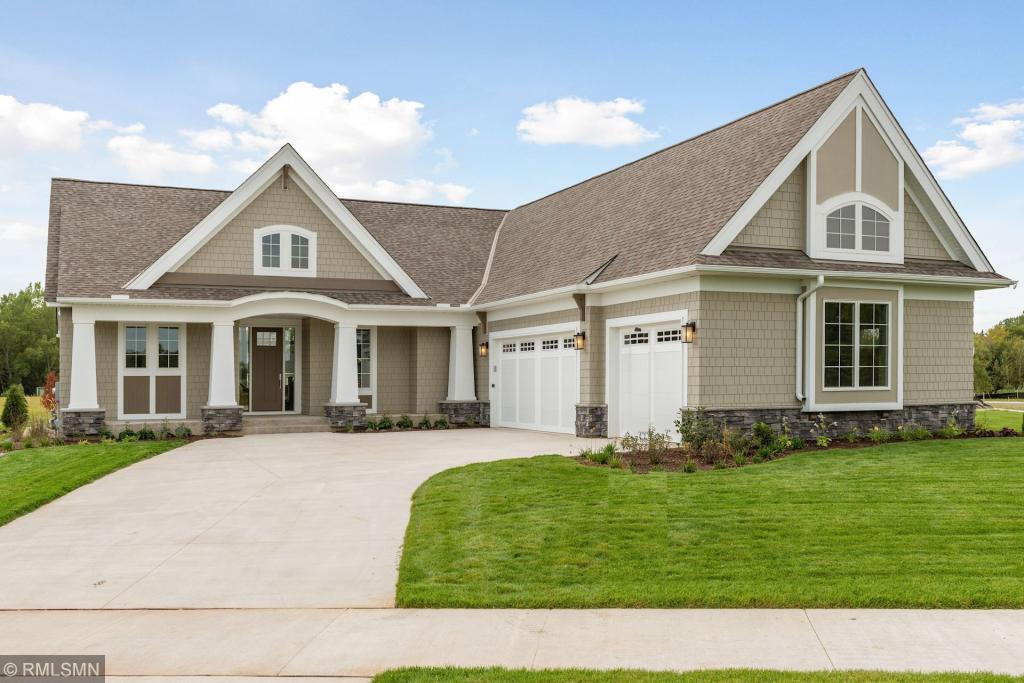 View of Residential at 1374 Palmer Drive, Lake Elmo MN 55042, Lake Elmo - Mike Wilen | Minnesota Team Real Estate