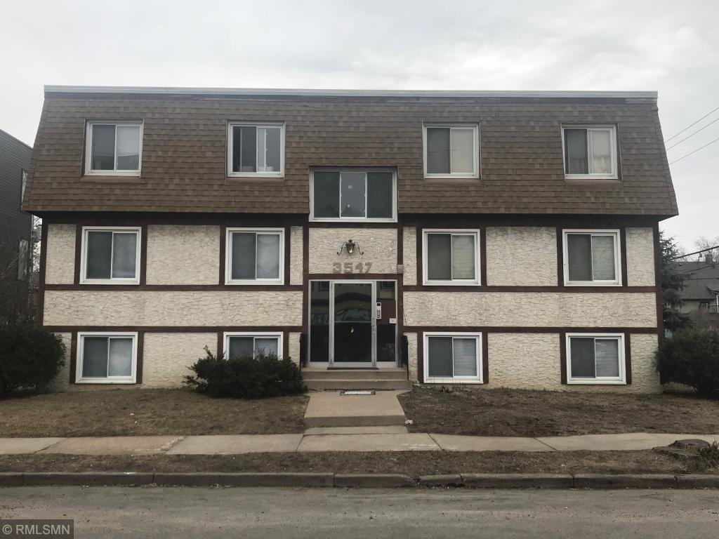 View of Commercial Sale at 3547 Grand Avenue, Minneapolis MN 55408, Minneapolis - Mike Wilen | Minnesota Team Real Estate