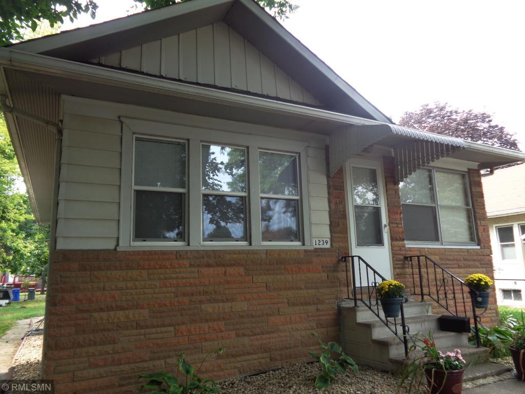 View of Residential at 1239 Galtier Street, Saint Paul MN 55117, Saint Paul - Mike Wilen | Minnesota Team Real Estate