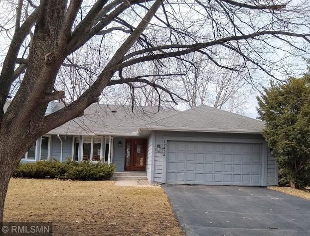 View of Residential at 12412 Birnamwood Court, Burnsville MN 55337, Burnsville - Mike Wilen | Minnesota Team Real Estate
