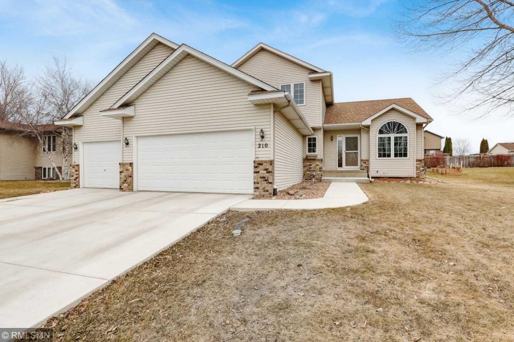 View of Residential at 210 Alva Street, Waconia MN 55387, Waconia - Mike Wilen | Minnesota Team Real Estate