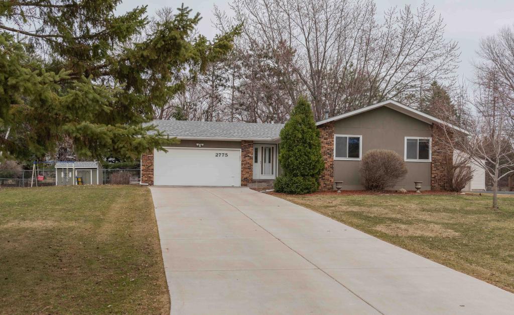View of Residential at 2775 Helena Avenue, Oakdale MN 55128, Oakdale - Mike Wilen | Minnesota Team Real Estate