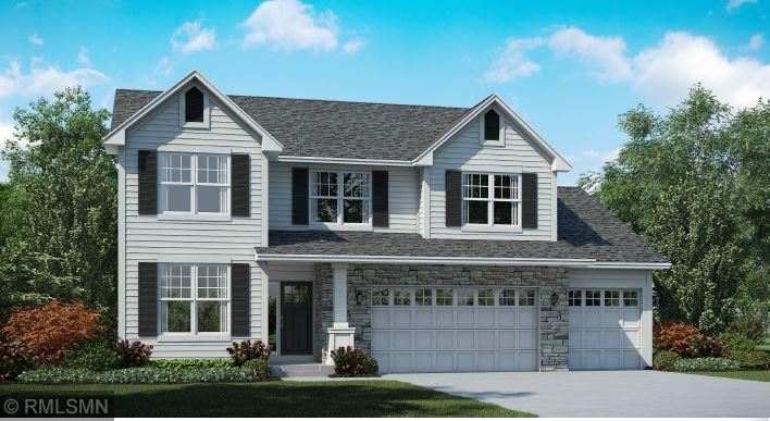 View of Residential at 15411 Scherber Lane, Maple Grove MN 55369, Maple Grove - Mike Wilen | Minnesota Team Real Estate