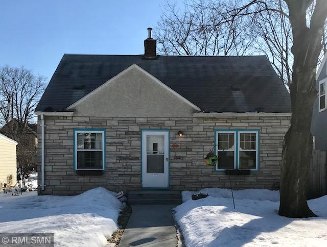 View of Residential at 5325 30th Avenue, Minneapolis MN 55417, Minneapolis - Mike Wilen | Minnesota Team Real Estate