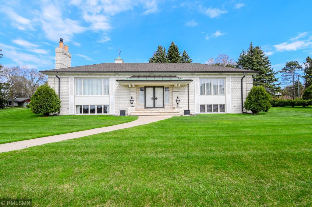 View of Residential at 2400 Pascal Street, Roseville MN 55113, Roseville - Mike Wilen | Minnesota Team Real Estate