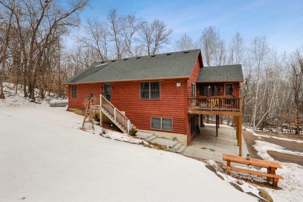 View of Residential at 6353 159th Street, Clearwater MN 55320, Clearwater - Mike Wilen | Minnesota Team Real Estate