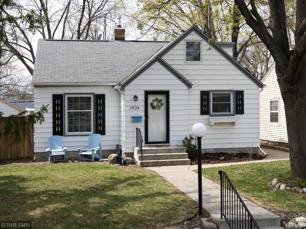 View of Residential at 2924 Zarthan Avenue, Saint Louis Park MN 55416, Saint Louis Park - Mike Wilen | Minnesota Team Real Estate