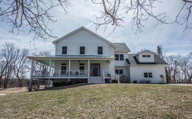 View of Residential at 4204 240th Street, Farmington MN 55024, Farmington - Mike Wilen | Minnesota Team Real Estate