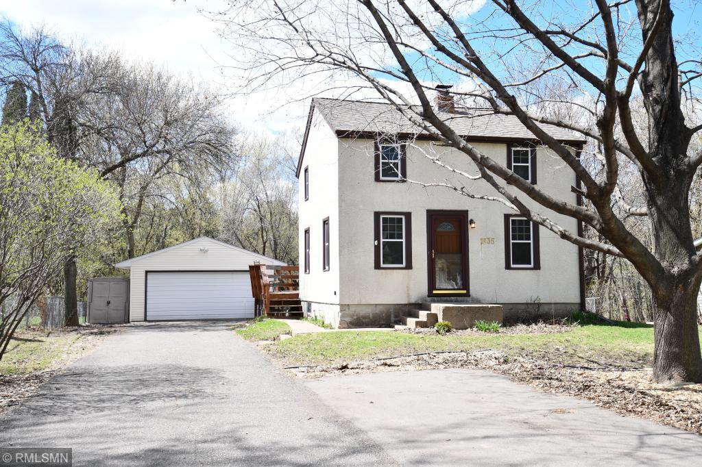 View of Residential at 1835 Myrtle Street, Maplewood MN 55109, Maplewood - Mike Wilen | Minnesota Team Real Estate