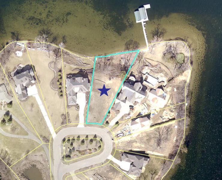 View of Land at 4632 Palmer Pointe Road, Minnetrista MN 55331, Minnetrista - Mike Wilen | Minnesota Team Real Estate