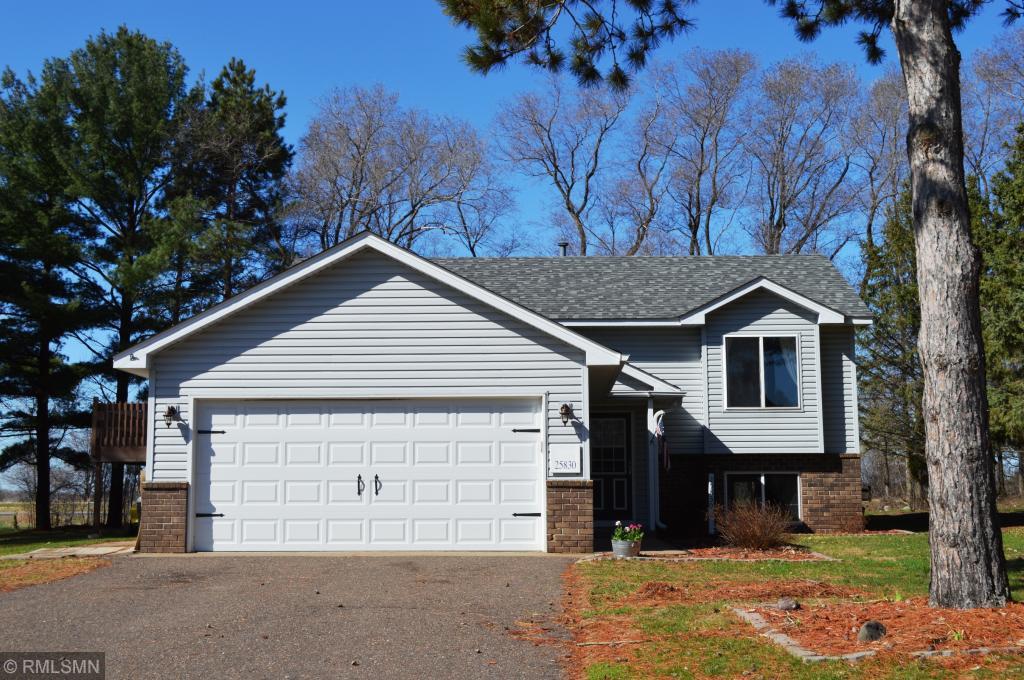 View of Residential at 25830 Finch Court, Wyoming MN 55092, Wyoming - Mike Wilen | Minnesota Team Real Estate